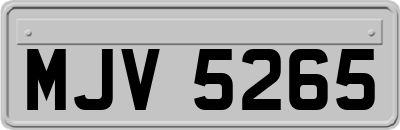 MJV5265