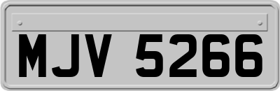 MJV5266