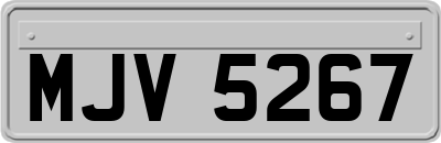MJV5267