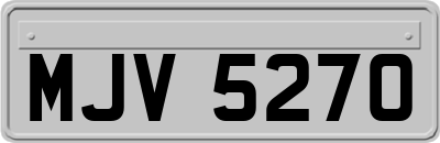 MJV5270