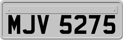 MJV5275