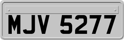 MJV5277