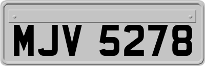 MJV5278