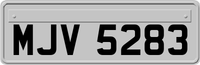 MJV5283