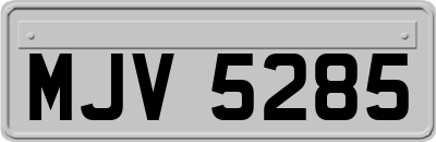 MJV5285