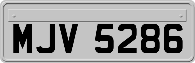 MJV5286