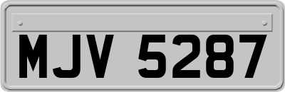 MJV5287
