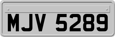 MJV5289