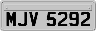 MJV5292