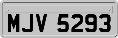 MJV5293