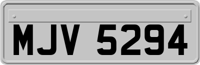 MJV5294