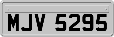 MJV5295