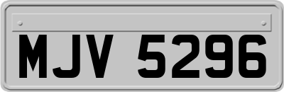 MJV5296