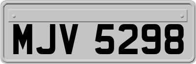 MJV5298