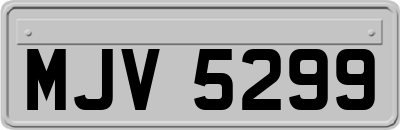 MJV5299