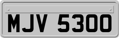 MJV5300