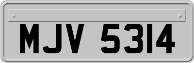 MJV5314