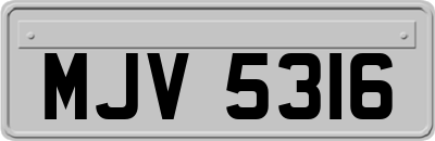 MJV5316