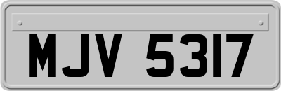 MJV5317