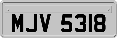 MJV5318