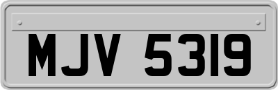 MJV5319