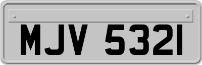 MJV5321