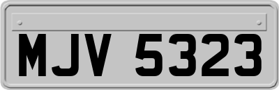MJV5323