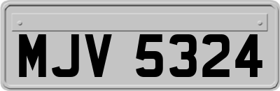 MJV5324