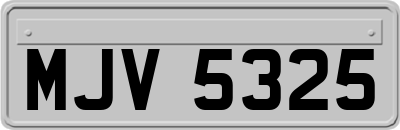 MJV5325
