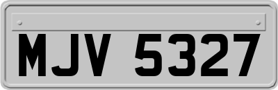 MJV5327