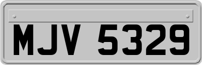 MJV5329