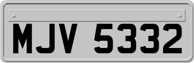 MJV5332