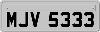 MJV5333