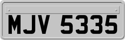 MJV5335
