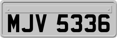 MJV5336