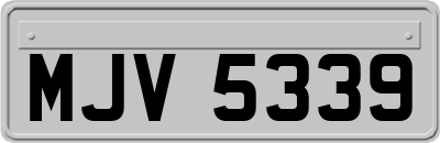 MJV5339