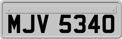 MJV5340