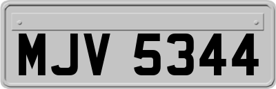 MJV5344