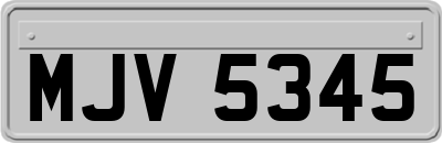 MJV5345