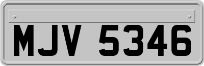 MJV5346