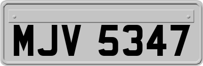 MJV5347