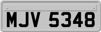 MJV5348