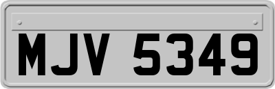 MJV5349