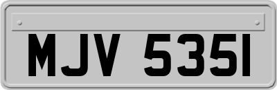 MJV5351