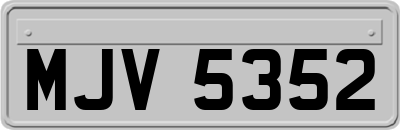 MJV5352