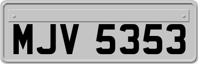 MJV5353