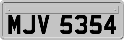 MJV5354