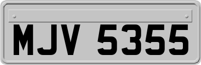 MJV5355