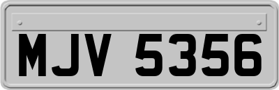 MJV5356