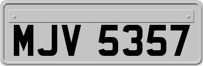 MJV5357